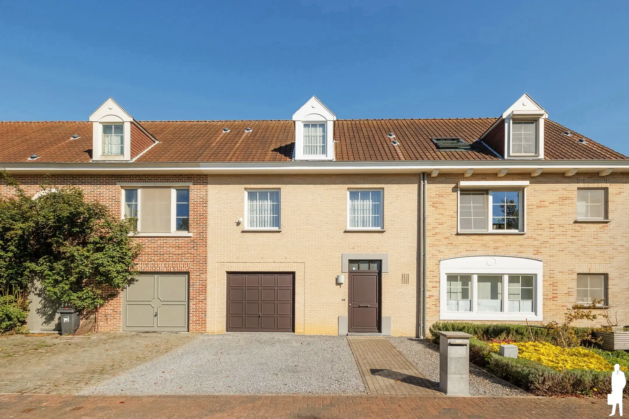 Huis te koop Lucienne Herman-Michielsensstr. 7 - 2070 Beveren-Kruibeke-Zwijndrecht