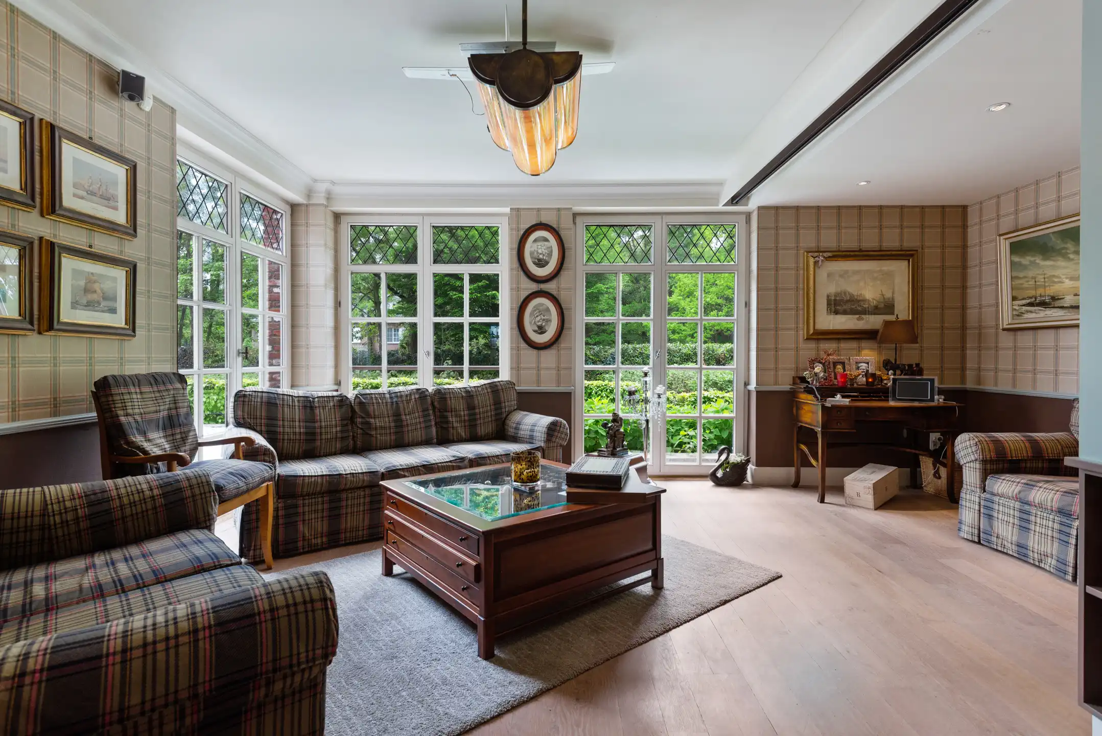 Exclusieve villa met zwembad op een perceel van 6.420 m² foto 18
