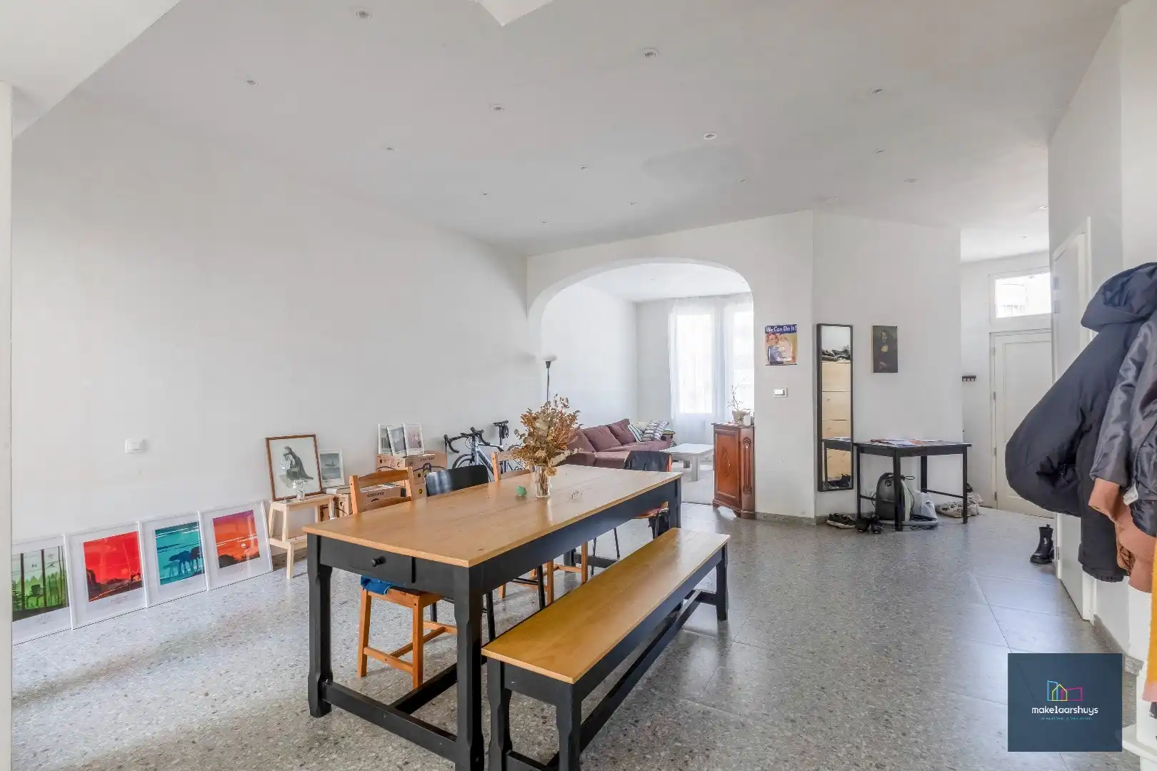 Opbrengsteigendom met 9 kamers - "COHOUSING"  foto 2