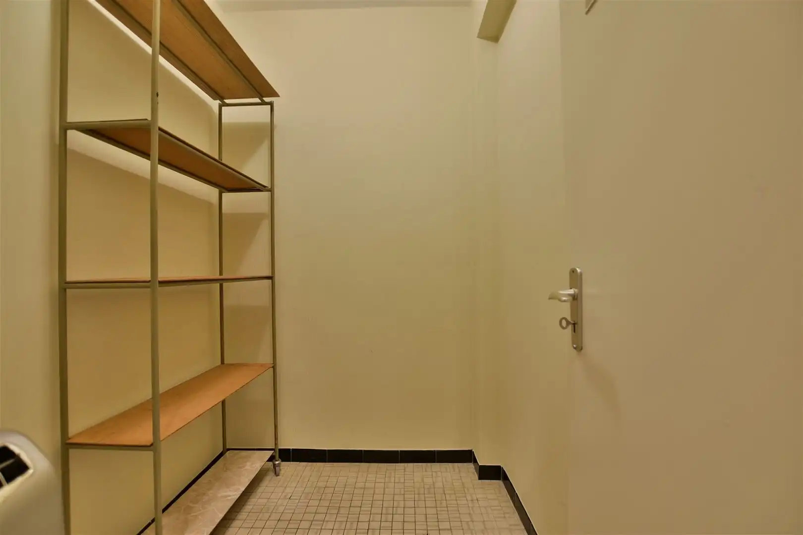 Ruim appartement met uniek zicht op stadspark en Brusselse Poort foto 15