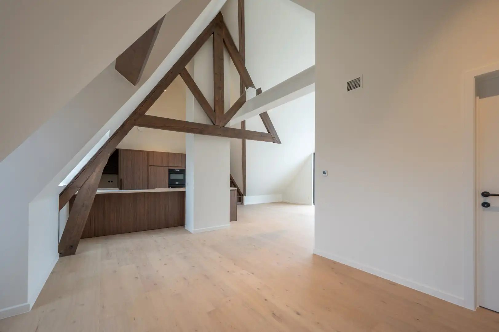 Exclusieve nieuwbouwresidentie "De Gendarmerie" foto {{pictureIndex}}