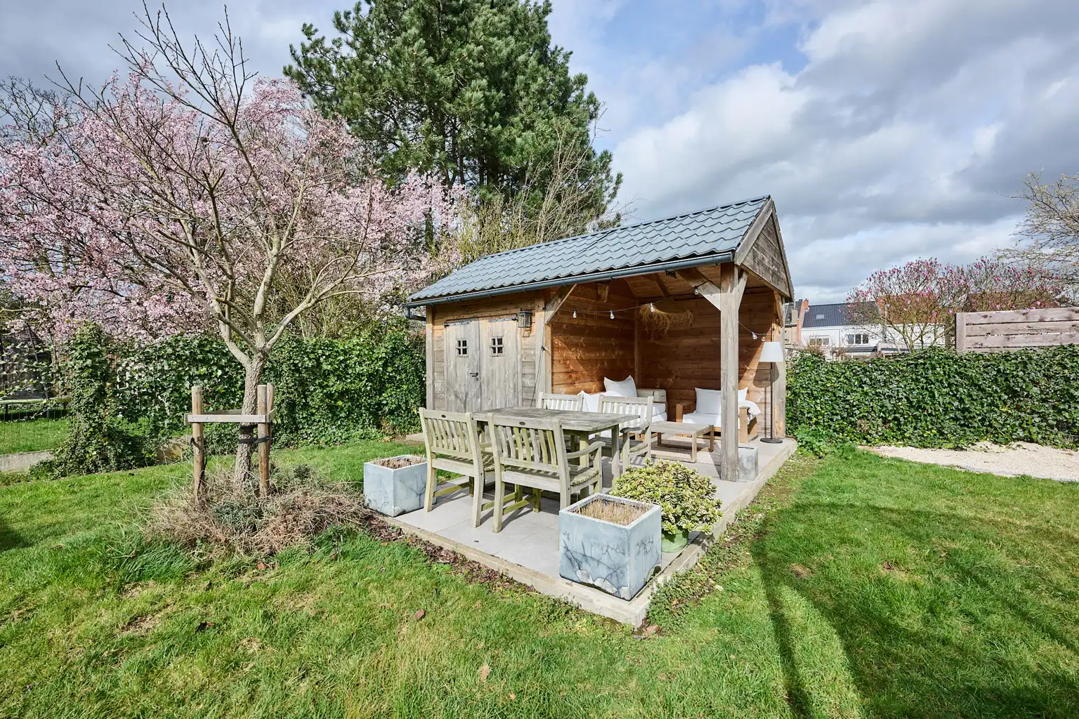 Huis te koop foto 14