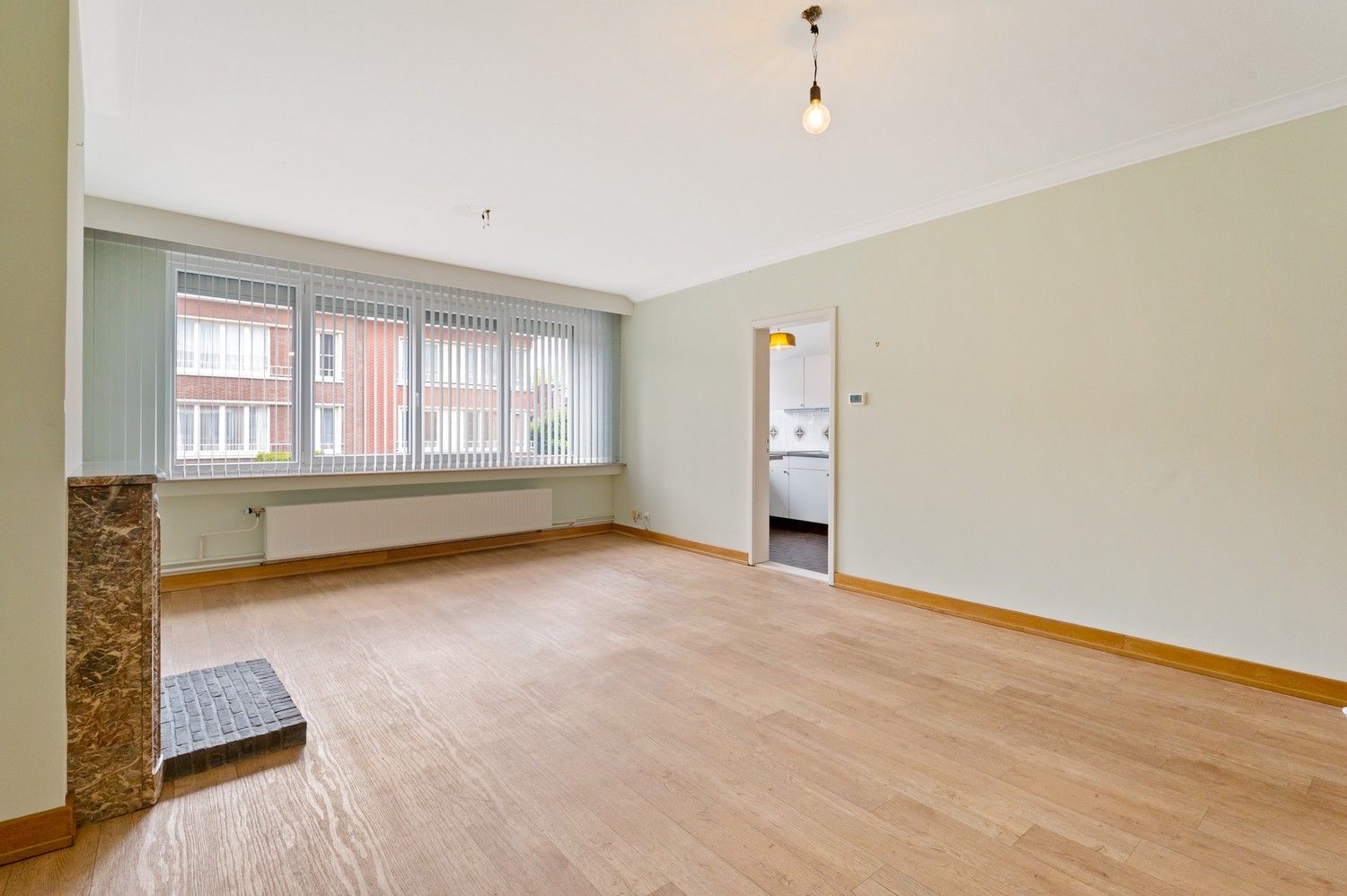 Opbrengsteigendom met 2 appartementen en garage te Deurne! foto 12