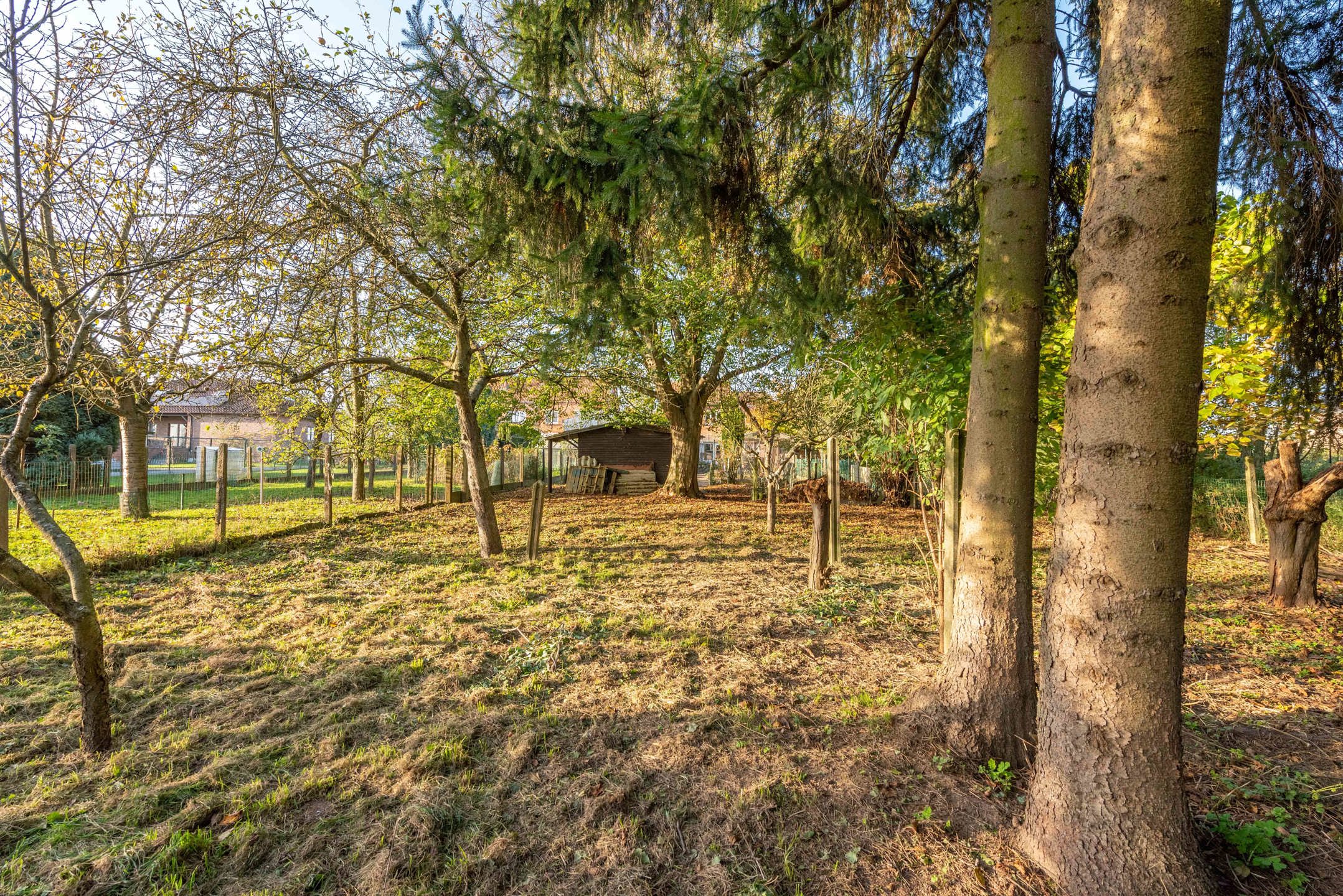 Vrijstaande woning op 17a te Val-Meer foto 26