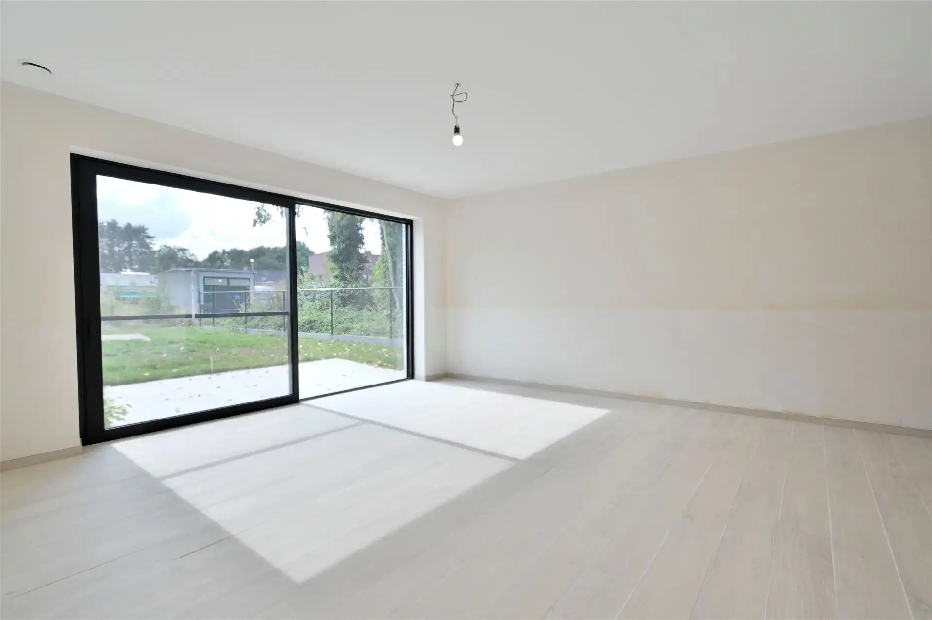 Comfortabele nieuwbouwwoning met 3 slaapkamers foto 8