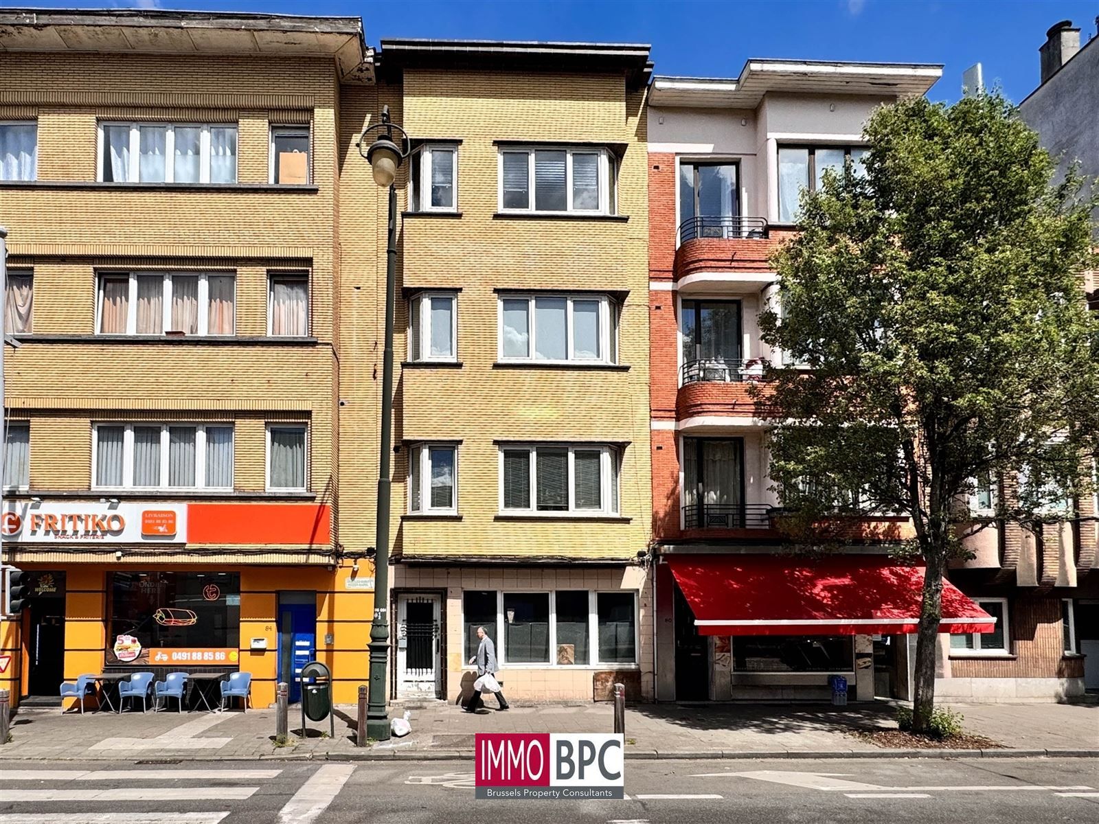 Gezellig en instapklaar appartement met 2 slaapkamers en lage lasten foto 24