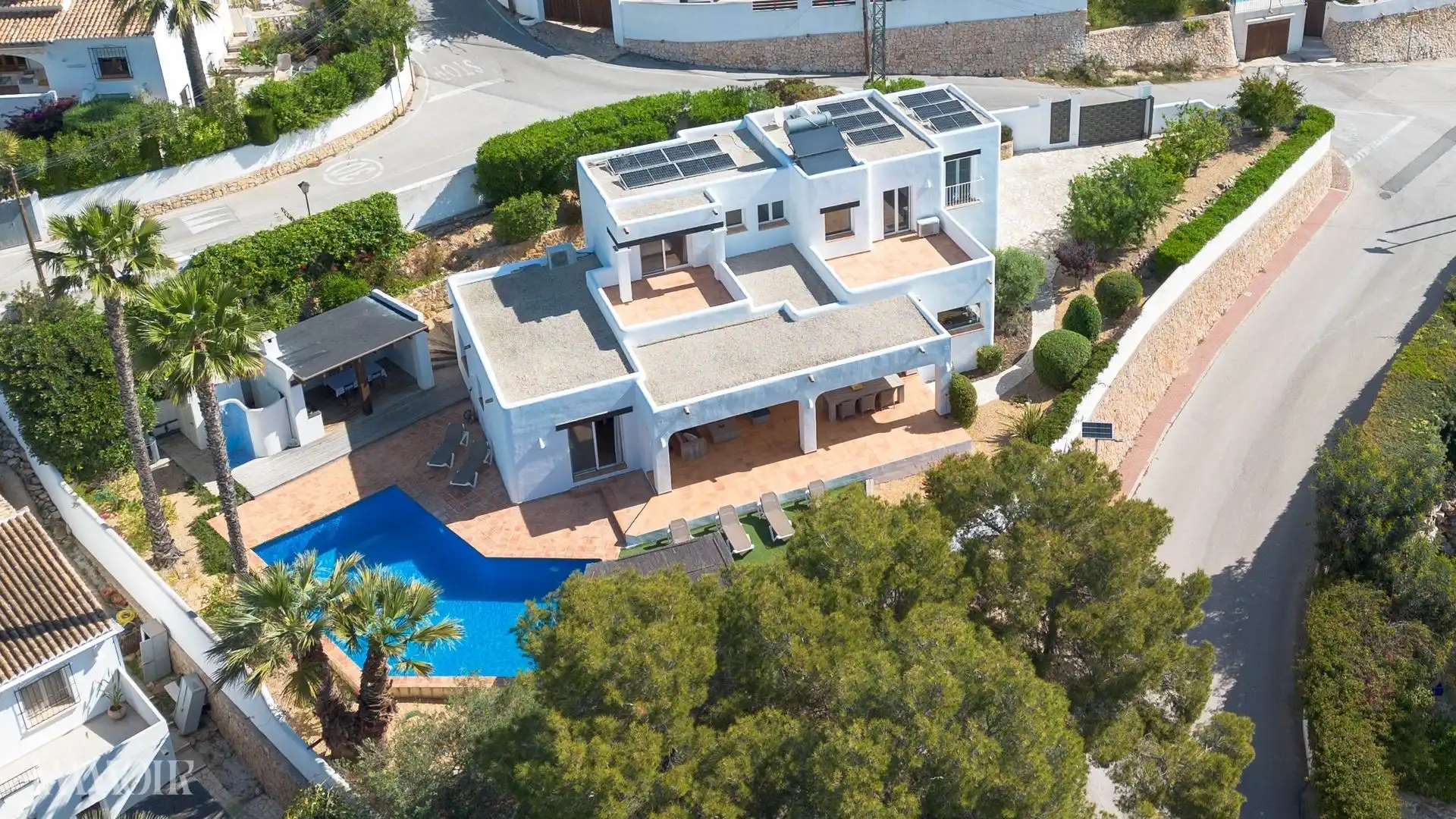 Villa Benicalma  foto 9