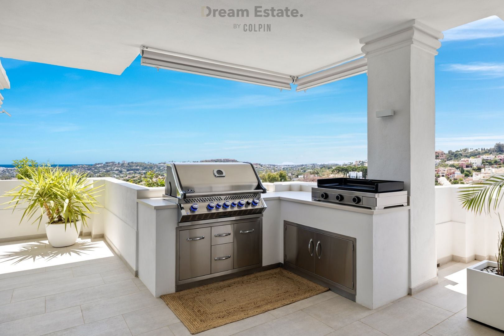 Uitzonderlijk ruim appartement te Nueva Andalucia, Marbella foto 13