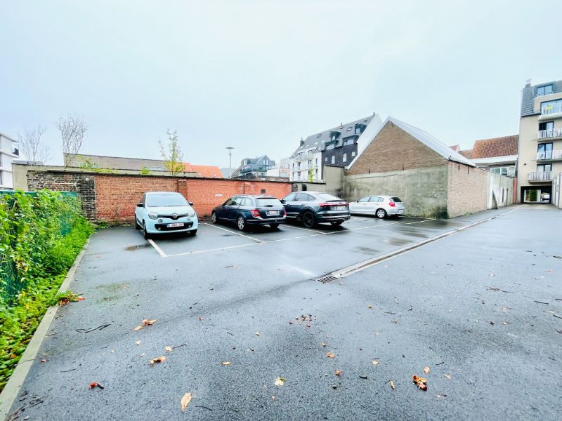 Ruim instapklaar duplex-appartement met autostandplaats foto 17