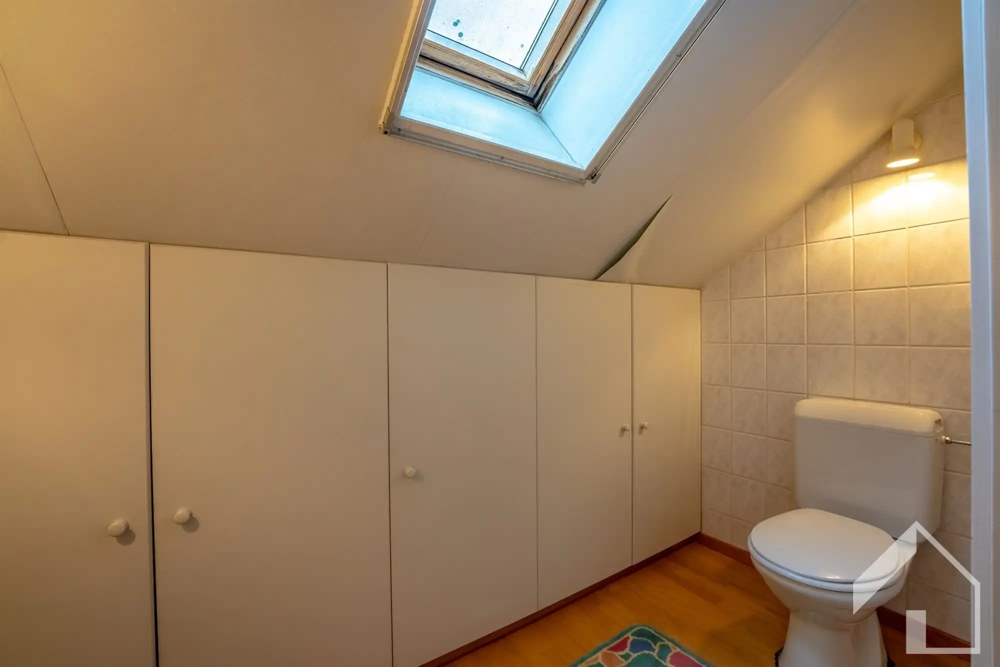 Gezinswoning met 3 a 4 slaapkamers in autoluwe straat nabij centrum Wuustwezel foto 17