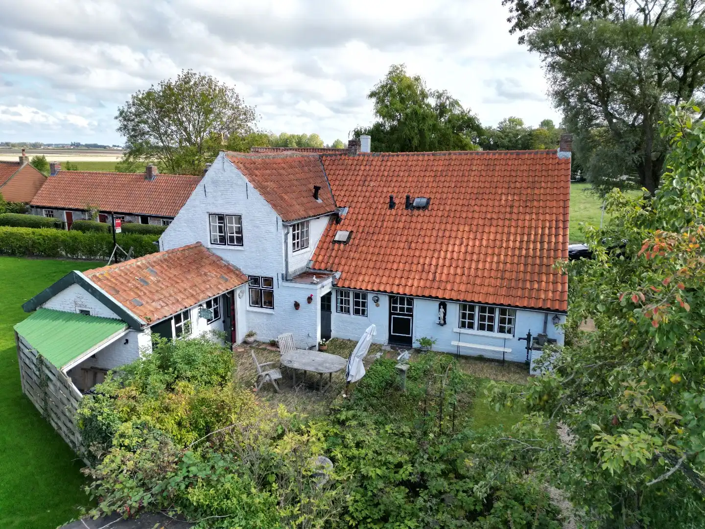 De sfeer van weleer foto 37