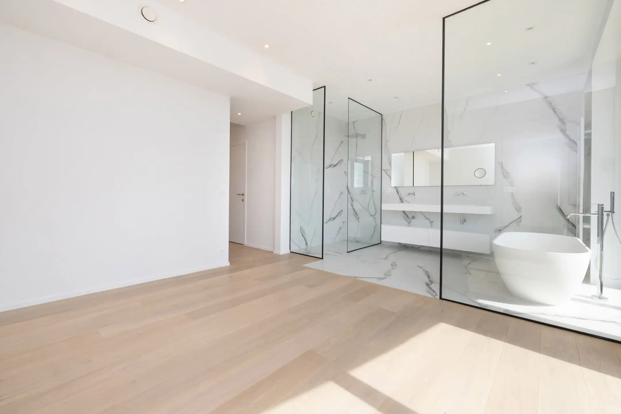 Penthouse te huur foto 10