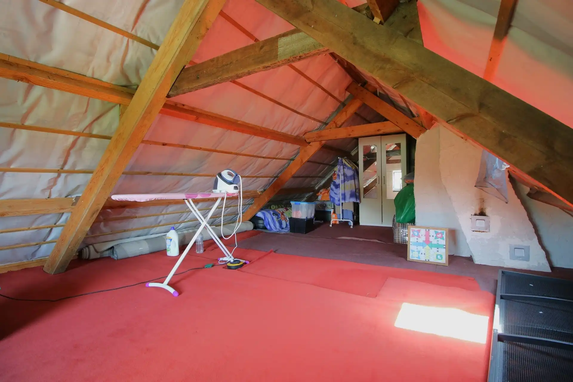 Instapklare HOB met 3 slpk en tuin foto 22