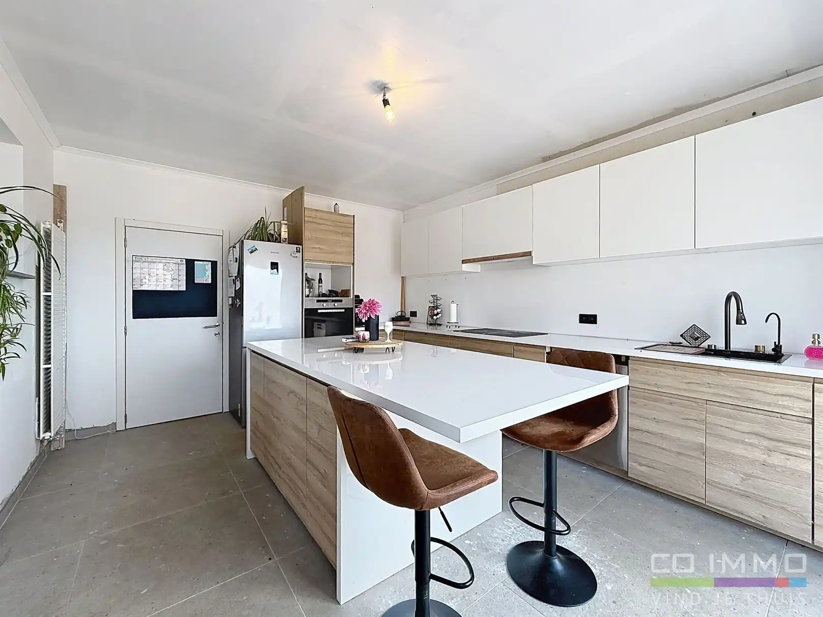 Gerenoveerde woning, 3 slpks, 2 bdks, opp 15a 80ca foto 42