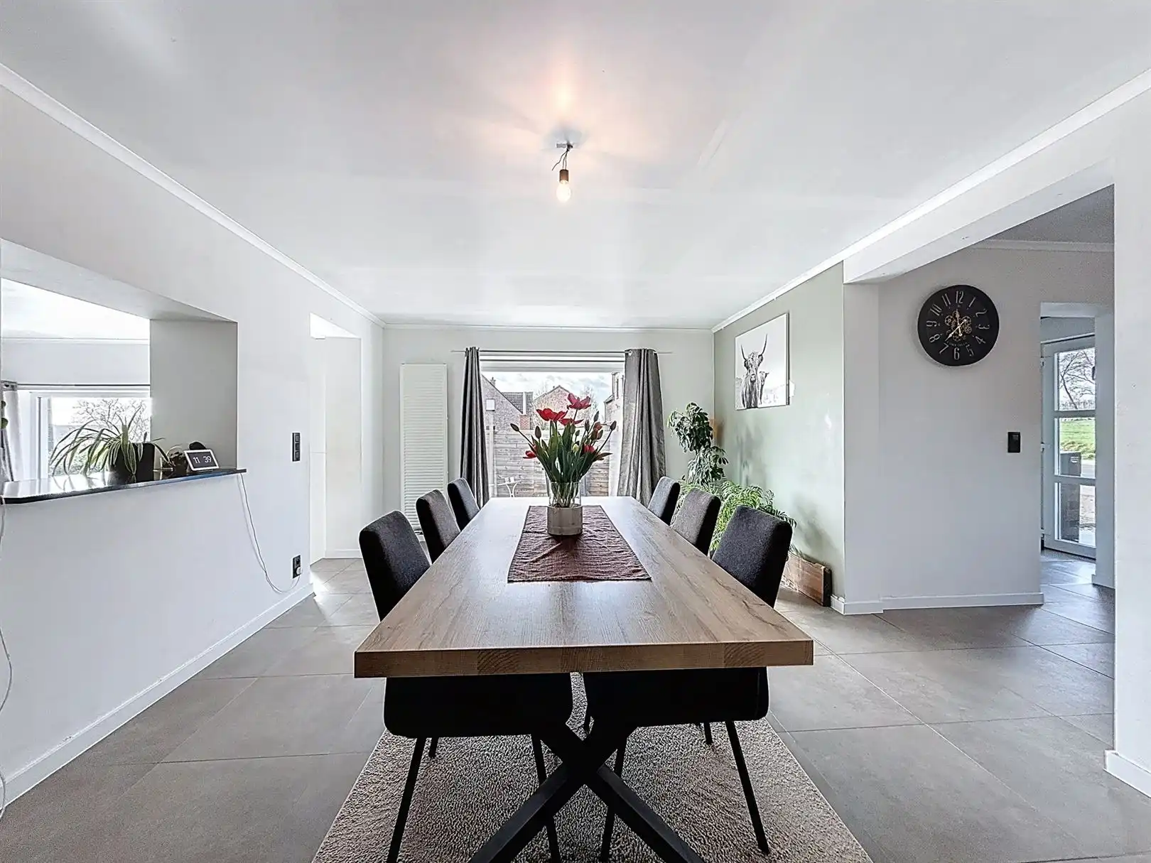 Gerenoveerde woning, 3 slpks, 2 bdks, opp 15a 80ca foto 42