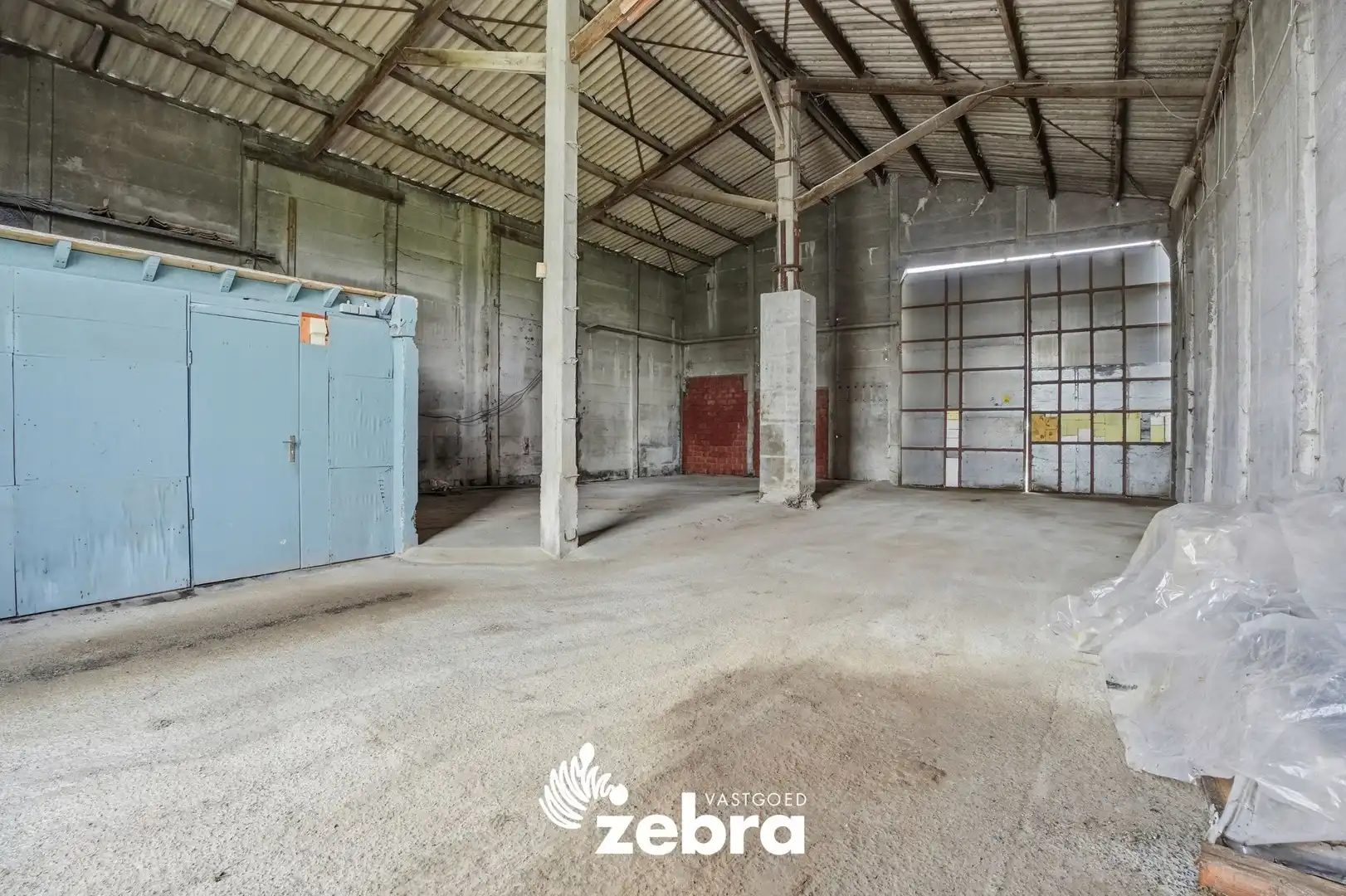 Woning met loods op landelijke ligging te Ingelmunster! foto 24