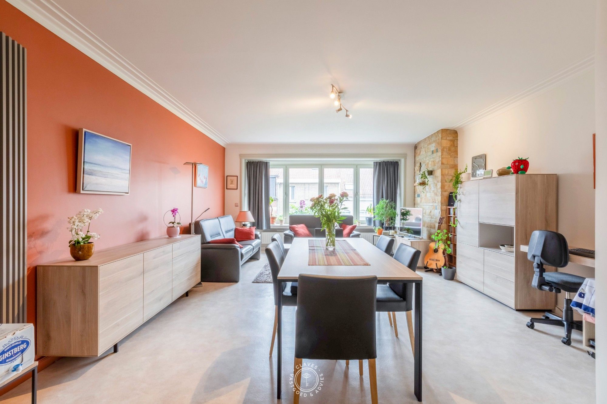 Woning met mogelijkheden tot kangoeroewonen of zorgwonen – centraal gelegen in Sint-Niklaas foto 19
