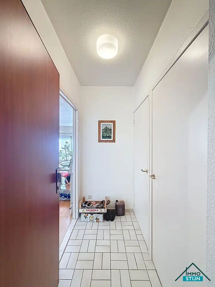 Studio met garage foto 2