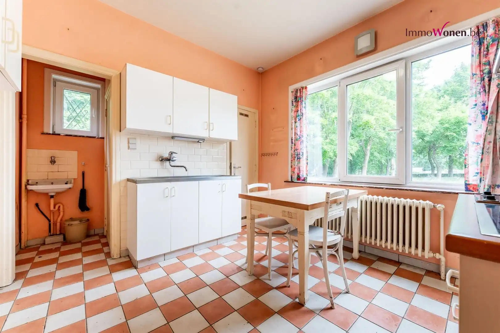  Te renoveren Klasse Woning op prachtig domein  foto 14