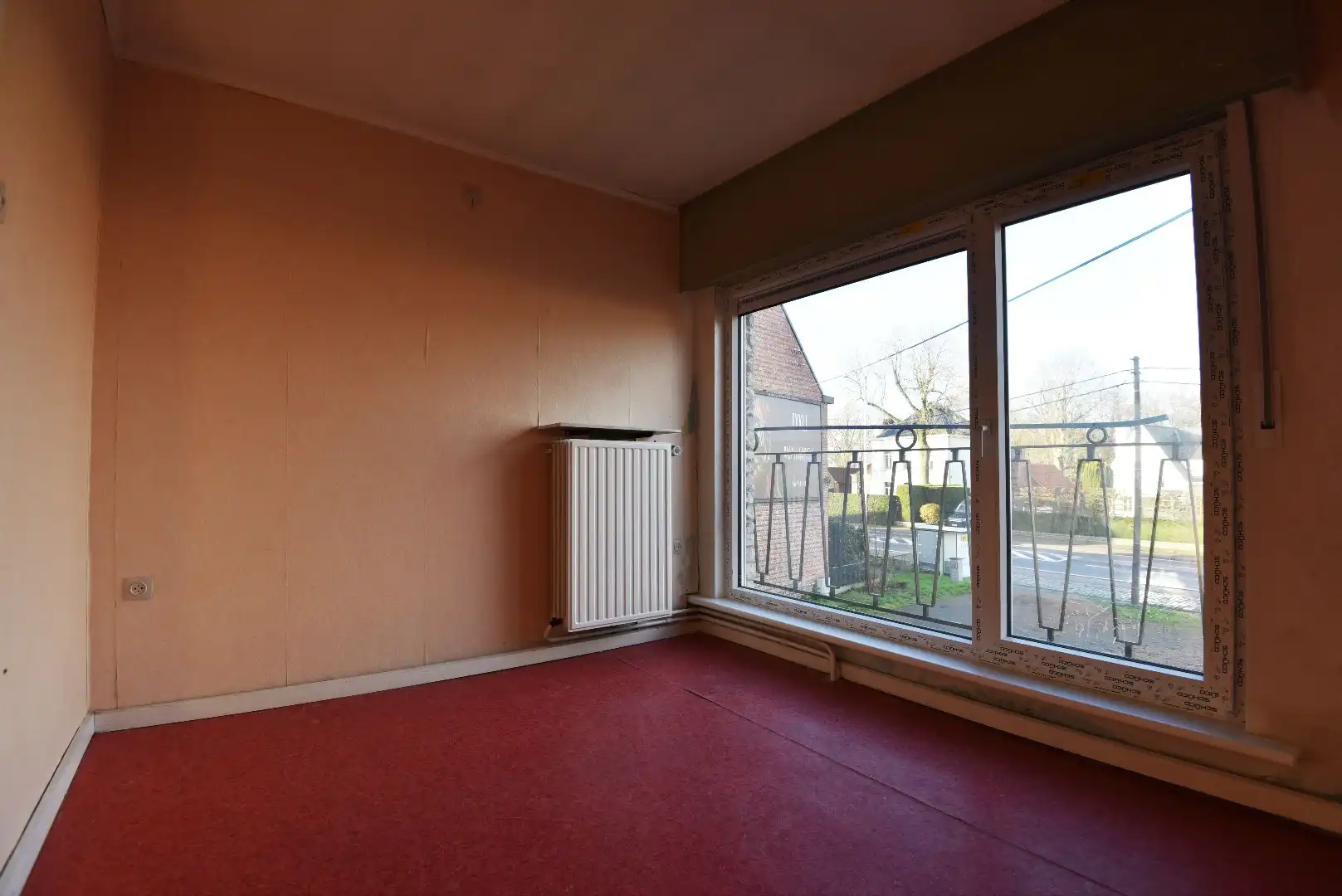 HOB met 3 slaapkamers, garage en tuin te Adegem foto 10