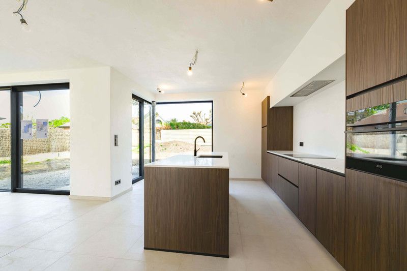 Nieuwbouwwoning te Meulebeke. foto 12