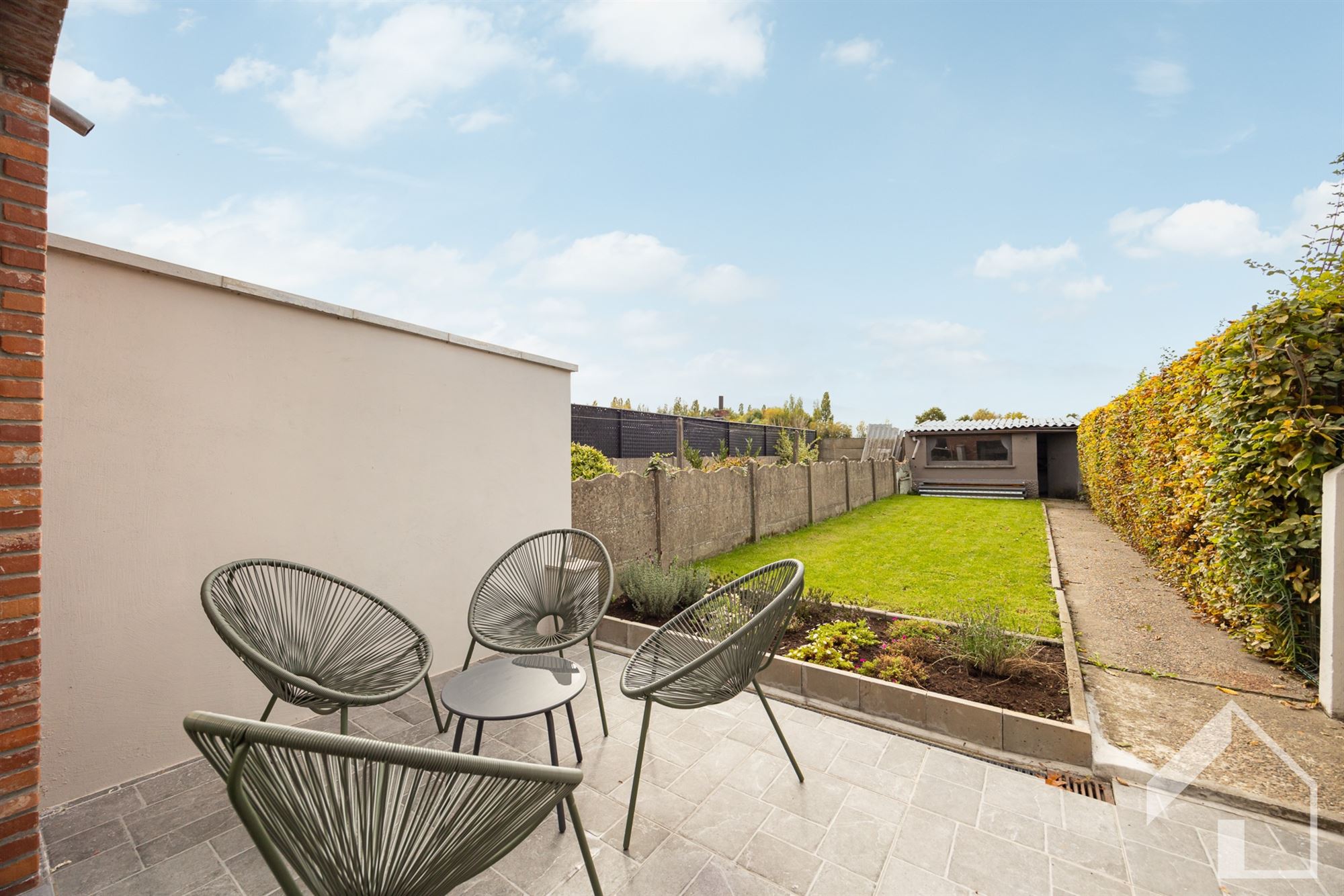 Prachtig gerenoveerde rijwoning! foto 14