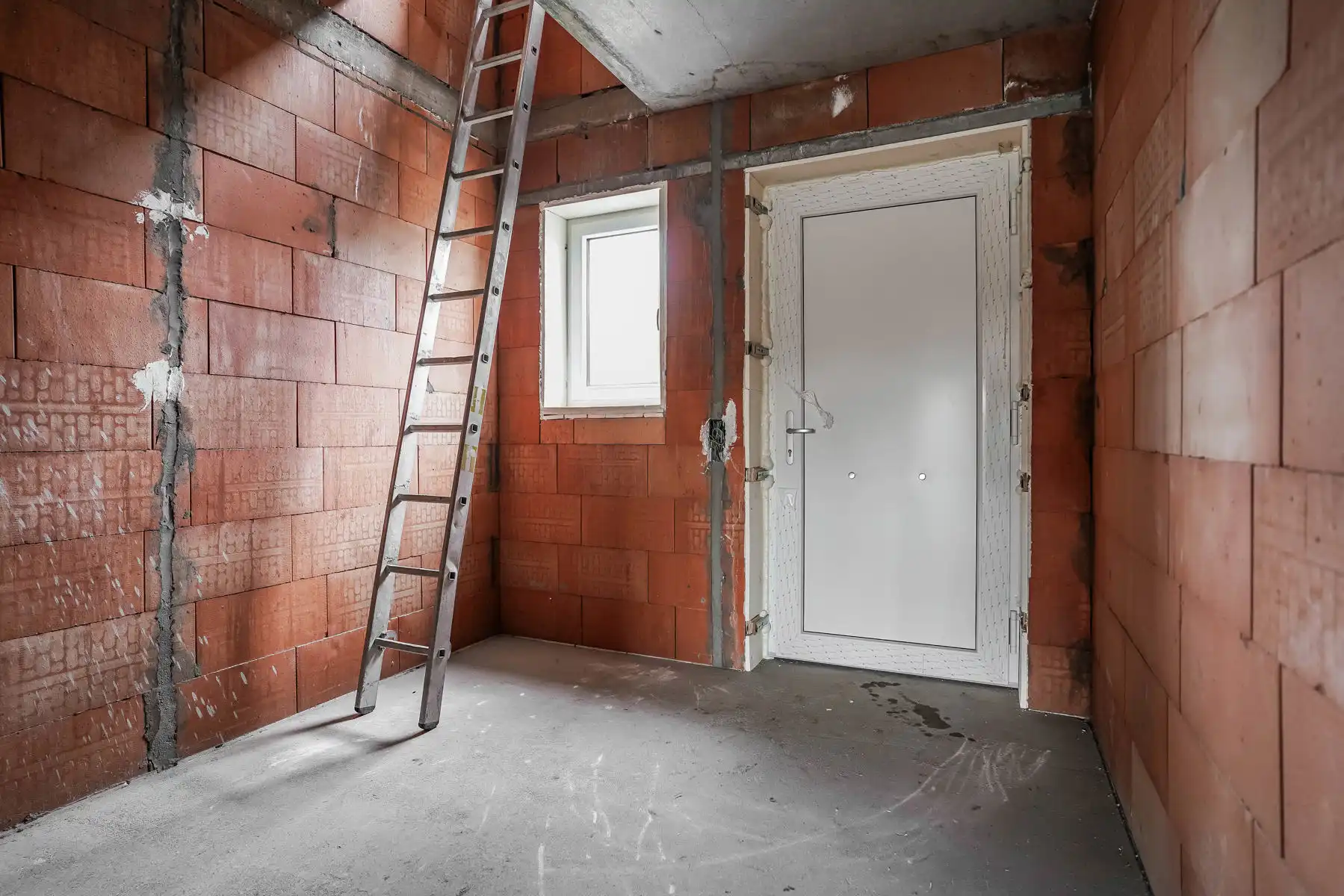 Energiezuinige nieuwbouwwoning nabij centrum en station van Londerzeel foto 6