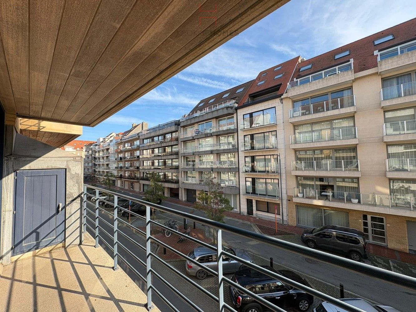 Appartement te huur Koningslaan 103/21 - 8301 Knokke-Heist