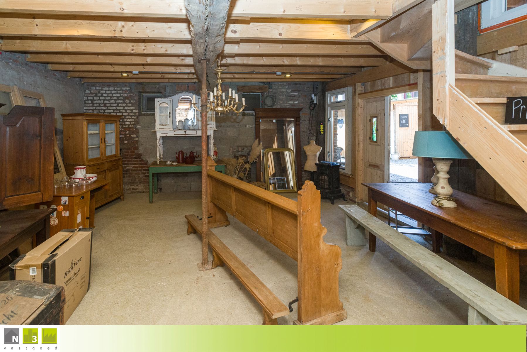 Boerderij te koop foto 54