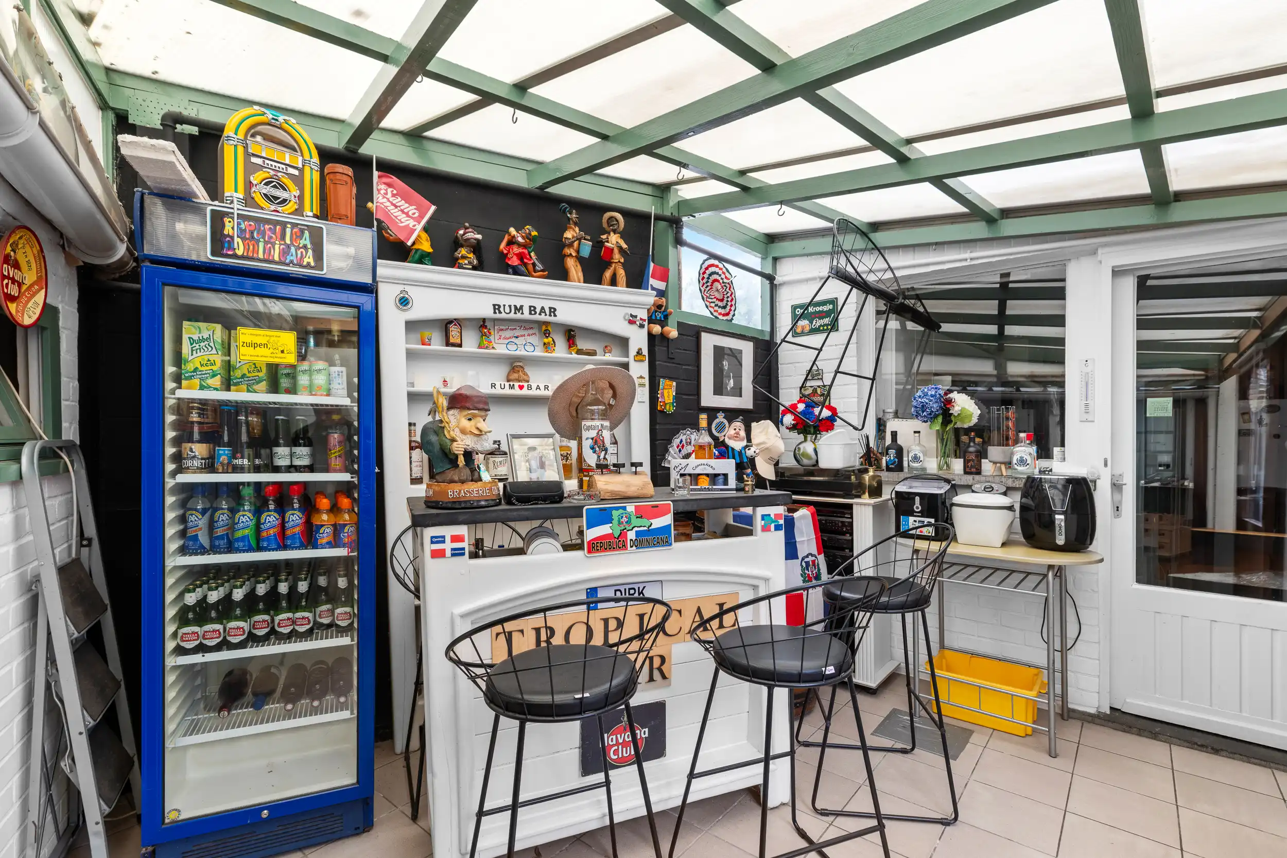 Te renoveren woning op gunstige ligging te Heusden foto 9