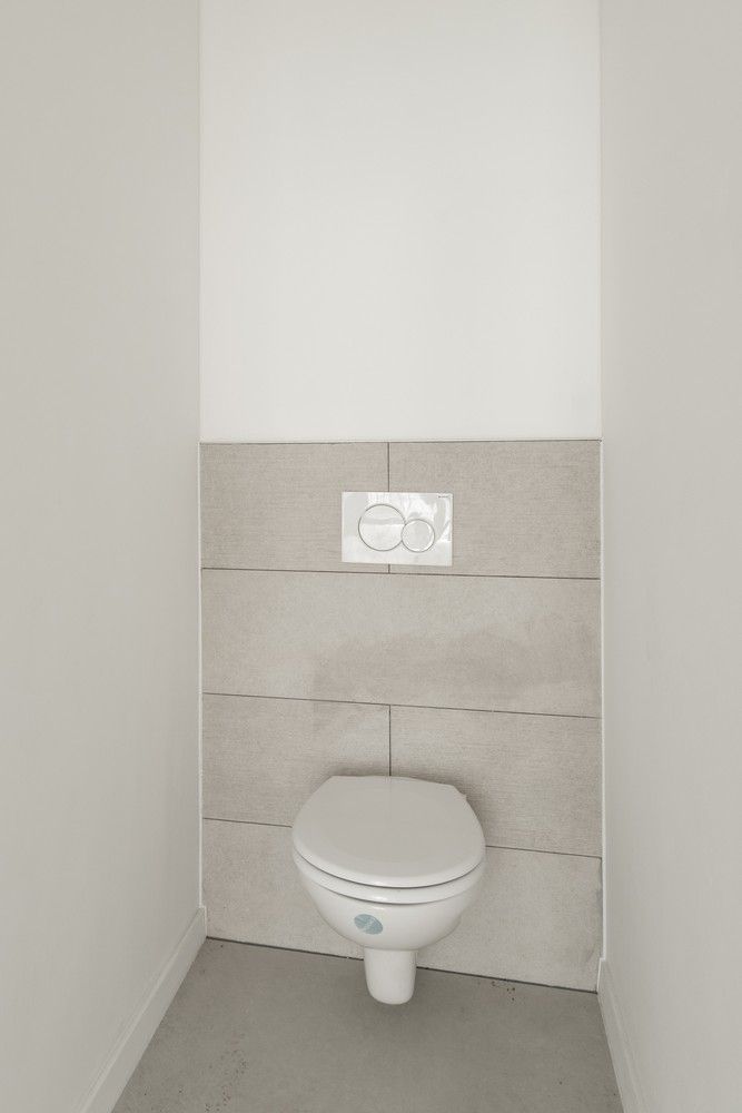 Prachtig 3 slaapkamer appartement met garagebox en privatieve berging foto 18