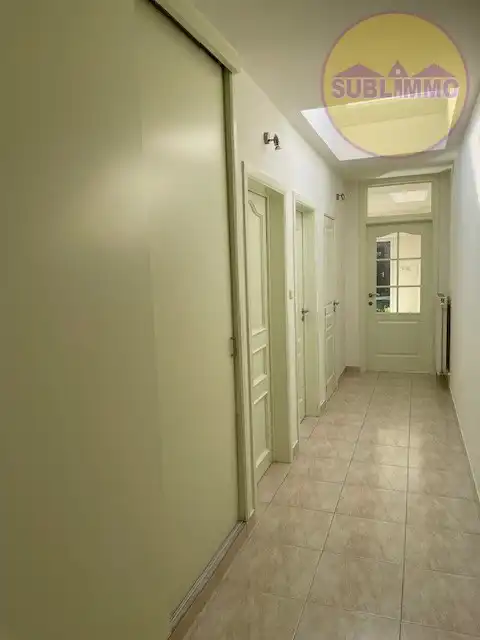 Ruime tweegezinswoning met afzonderlijk appartement op een perceel van 858 m² in Mol. ​​​​​​​T foto 38