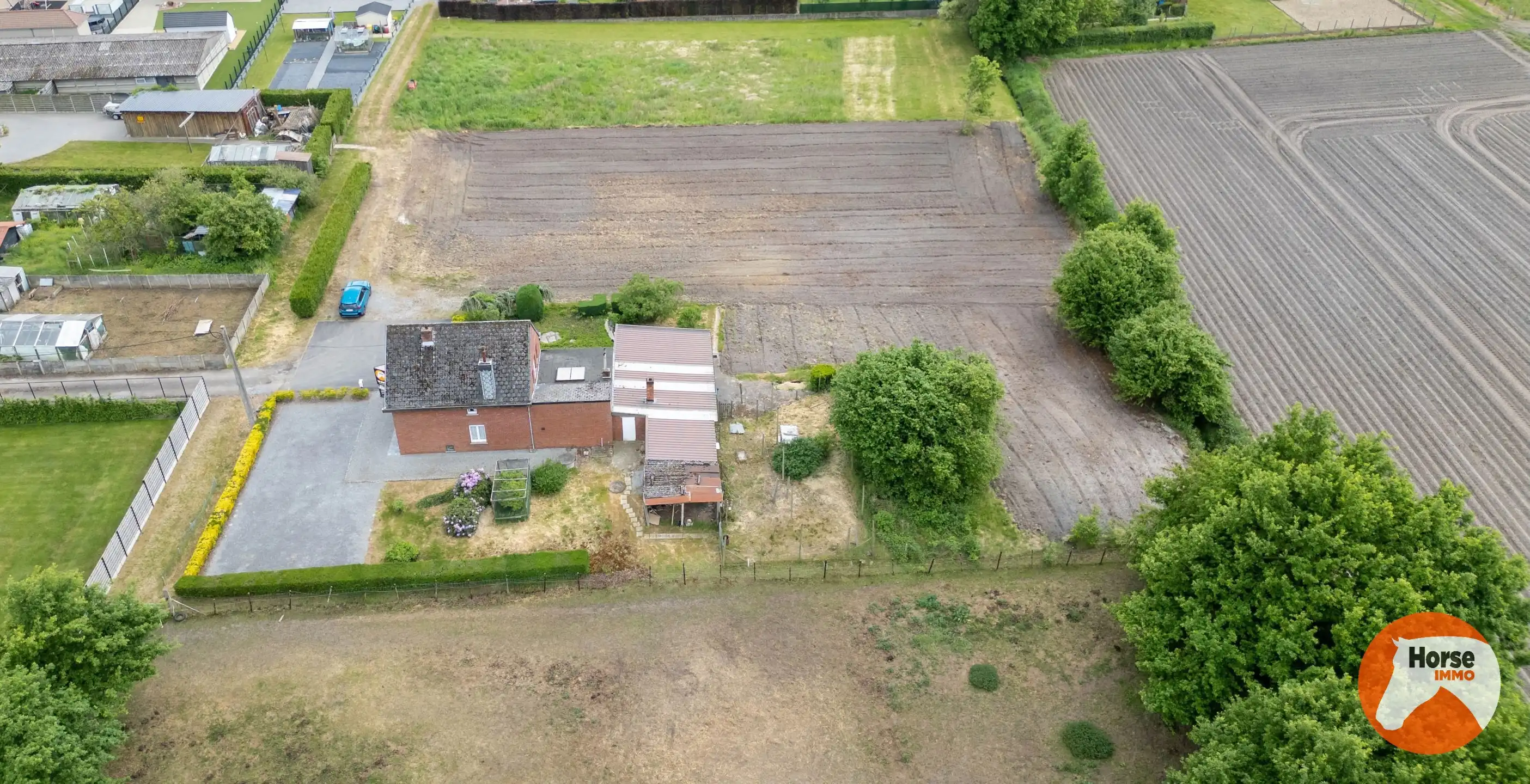 SCHERPENHEUVEL-ZICHEM - Woning op 47a nabij Averbode Bos   foto 17
