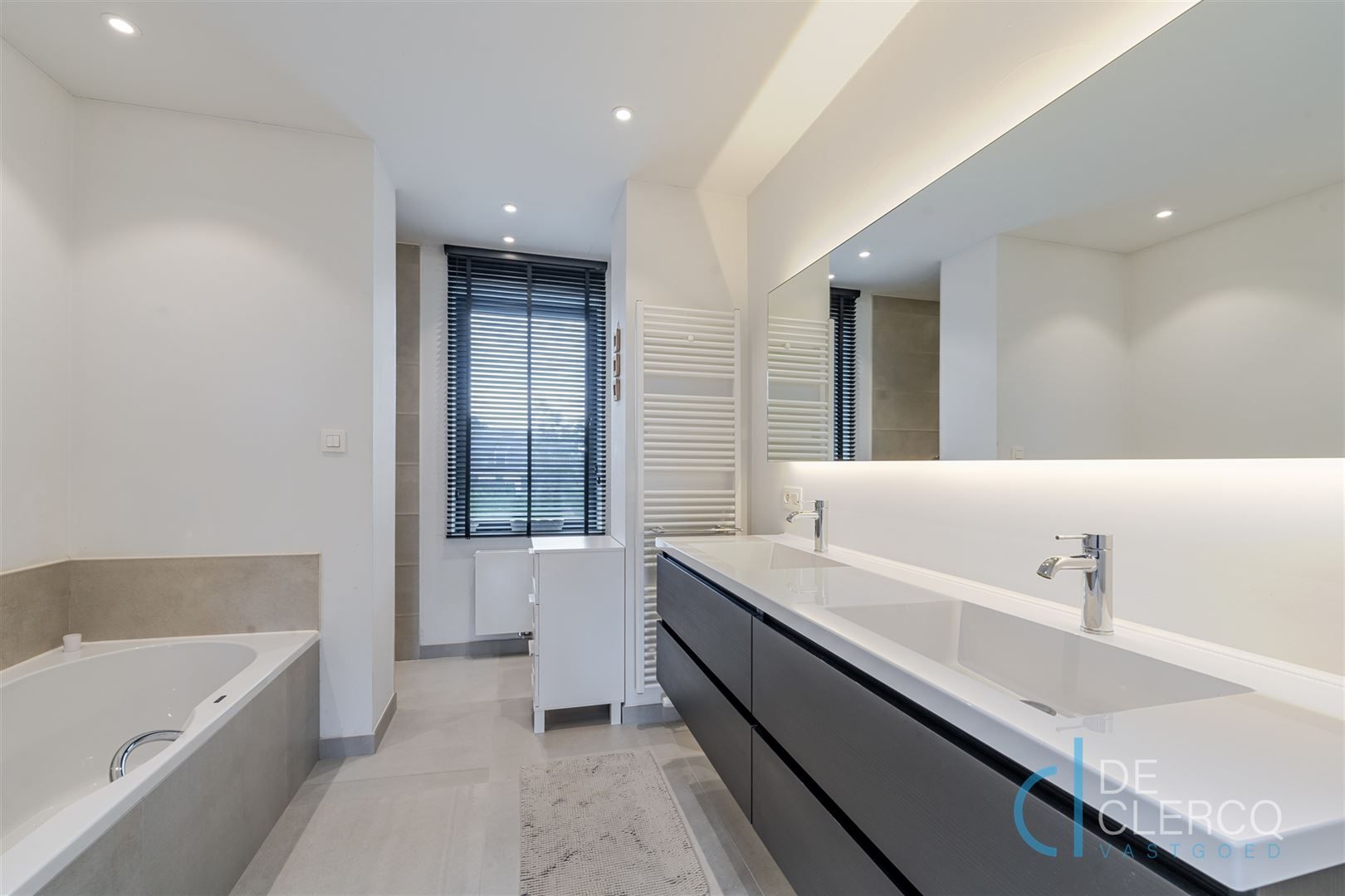 Nieuwbouwwoning op toplocatie in centrum Lochristi!  foto 18