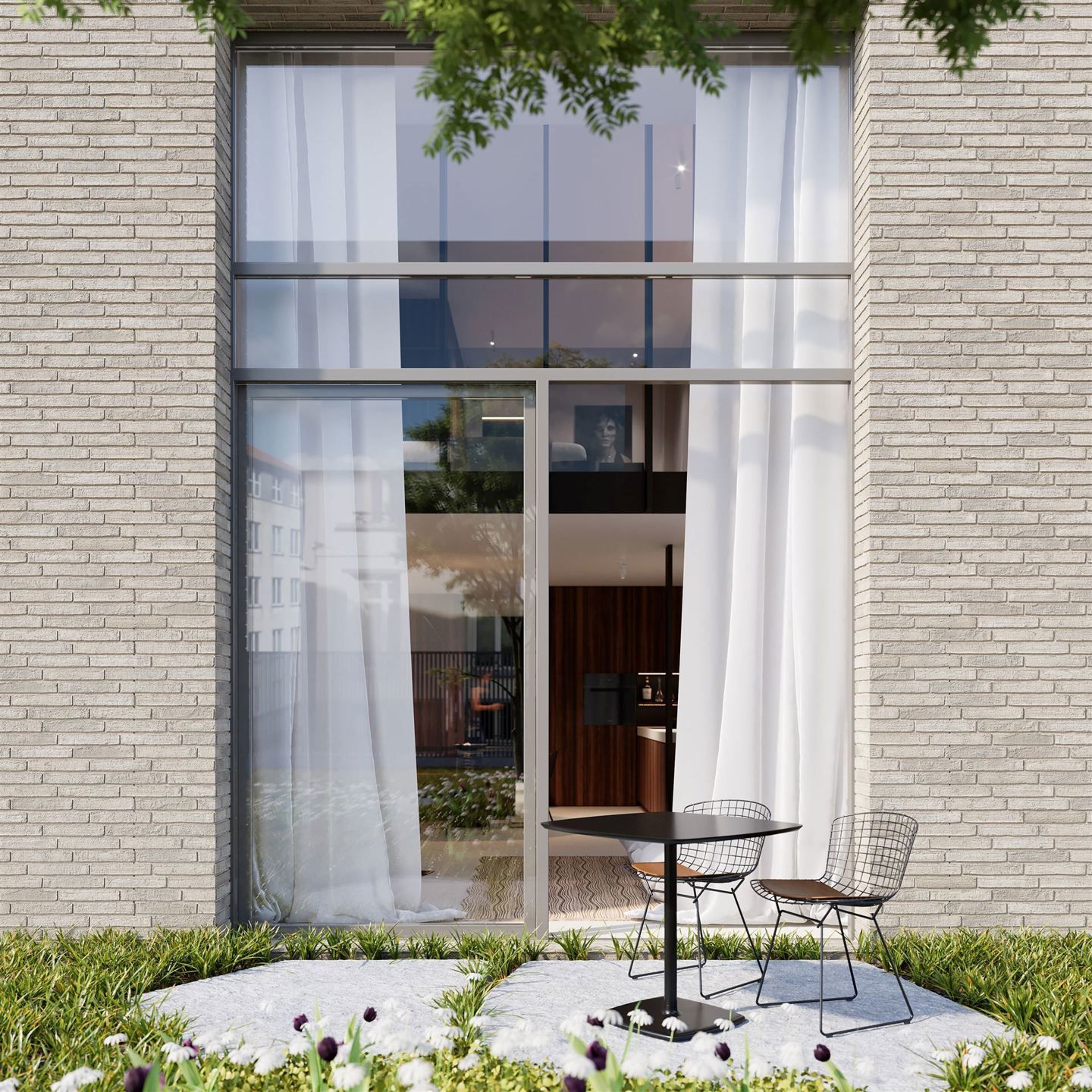 MOGELIJKHEID 6% BTW - 40% VERKOCHT foto 7