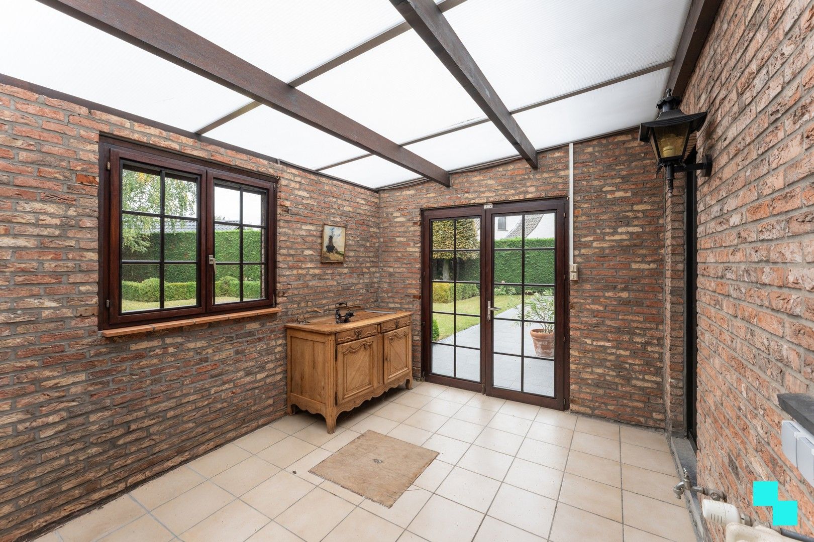 Charmante open bebouwing met 4 slaapkamers - Roeselare foto 27