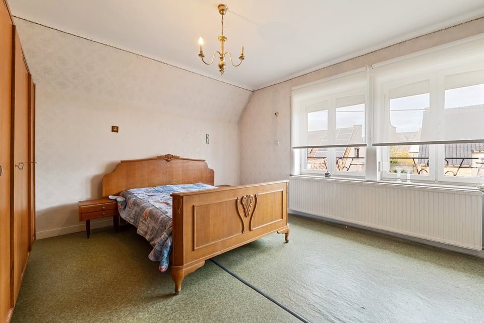 CHARMANTE OPEN BEBOUWING MET GARAGE IN OPLINTER foto 20