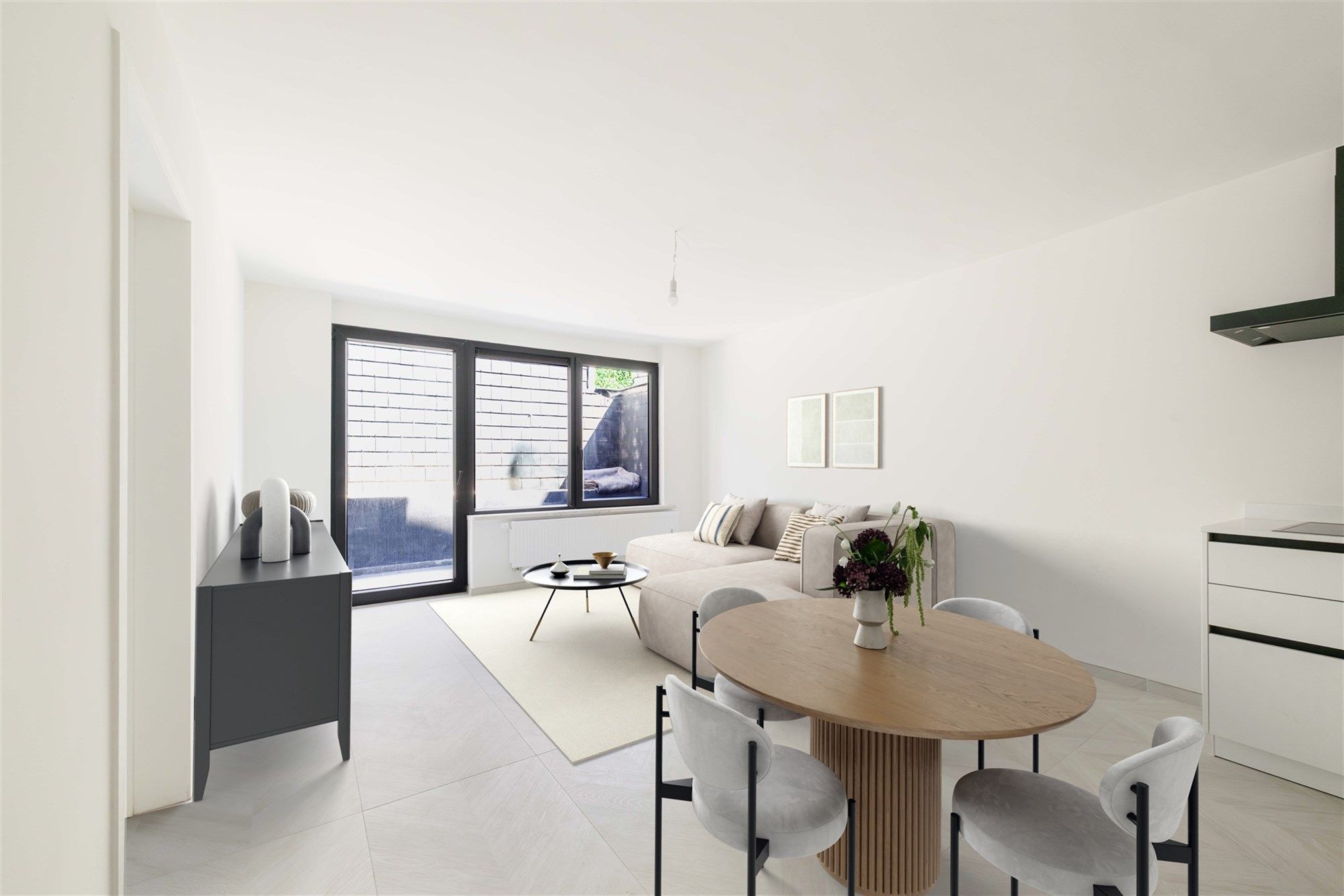Appartement foto {{pictureIndex}}