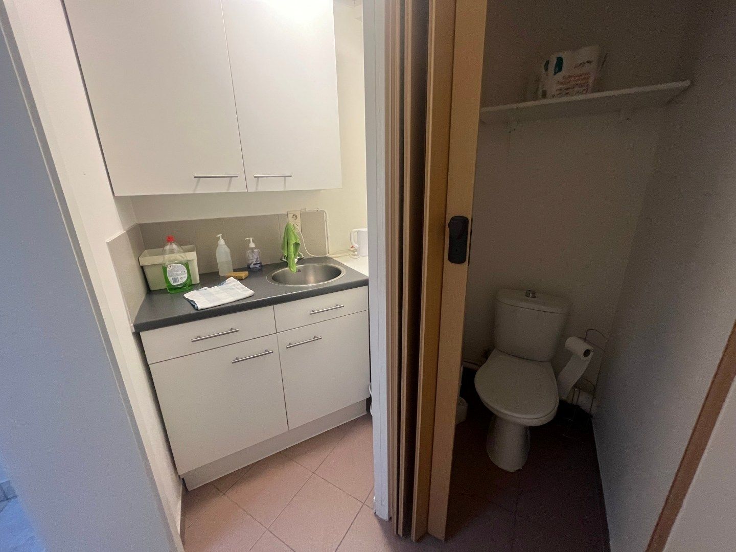 Kantoorruimte in hartje Asper  foto 10