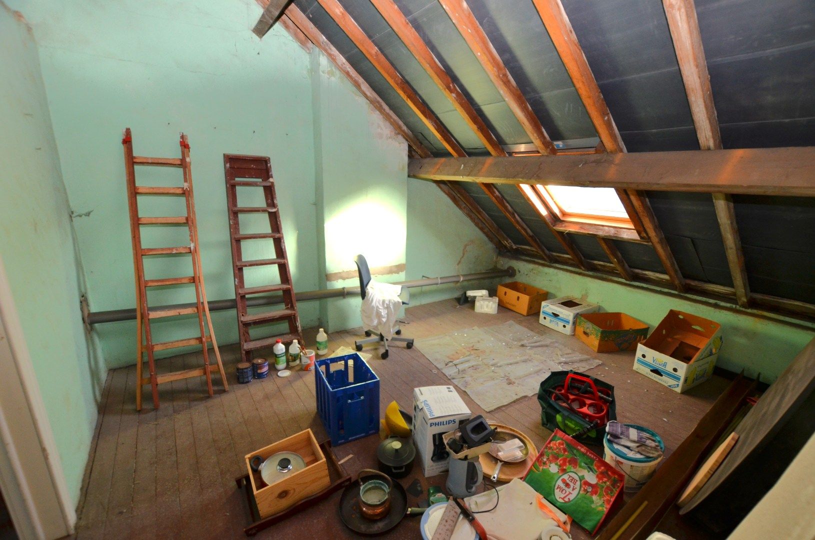Goed onderhouden woonhuis foto 13