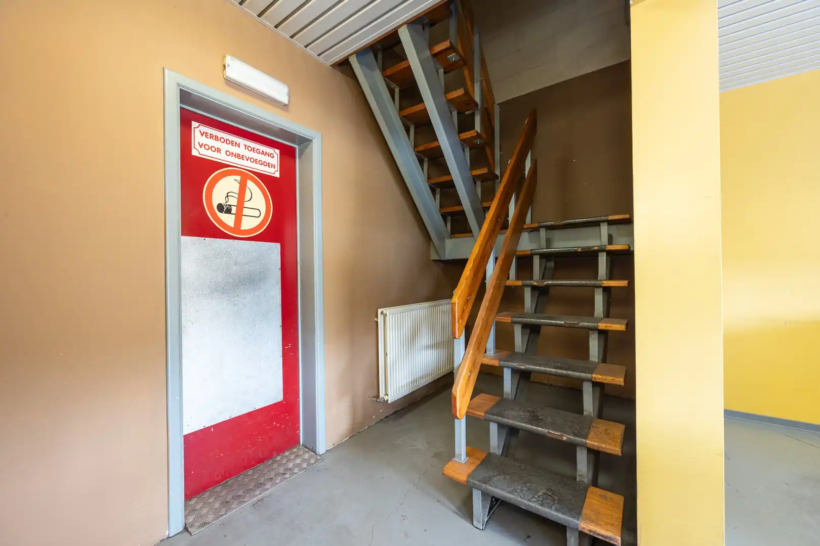 MAGAZIJN+KANTOOR - KMO ZONE foto 15