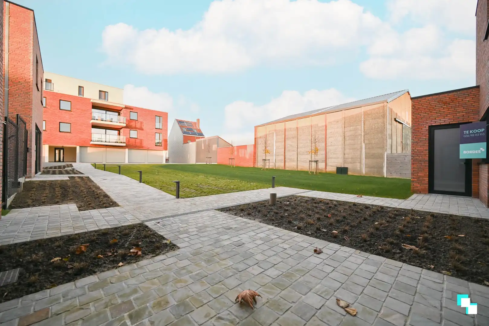 Modelwoning in een bijzonder woonpark! foto 26
