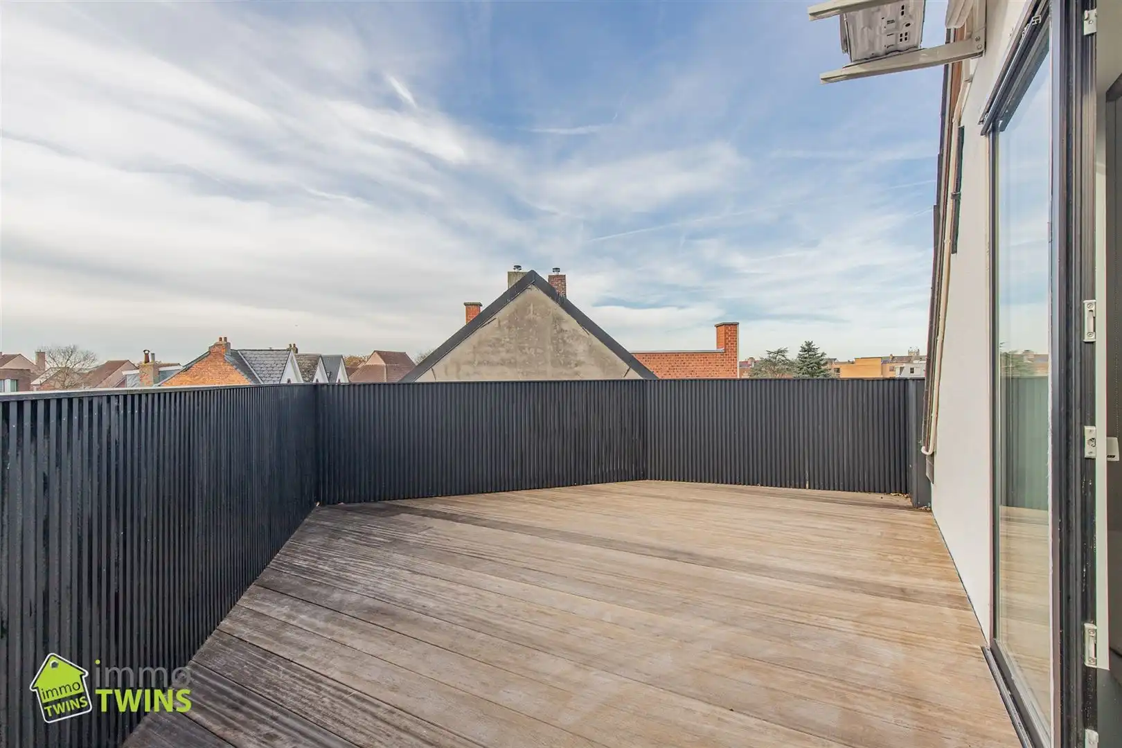 Charmante stadswoning op toplocatie foto 22