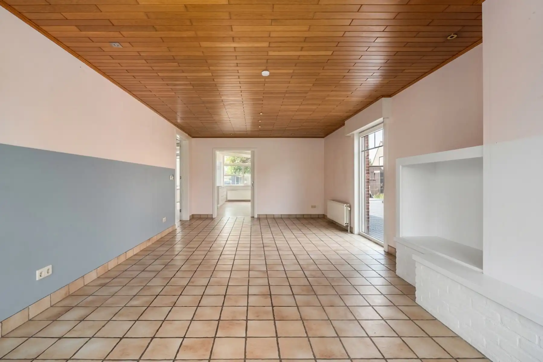  Gezinswoning met tuin en en vlotte parkeermogelijkheden foto 10