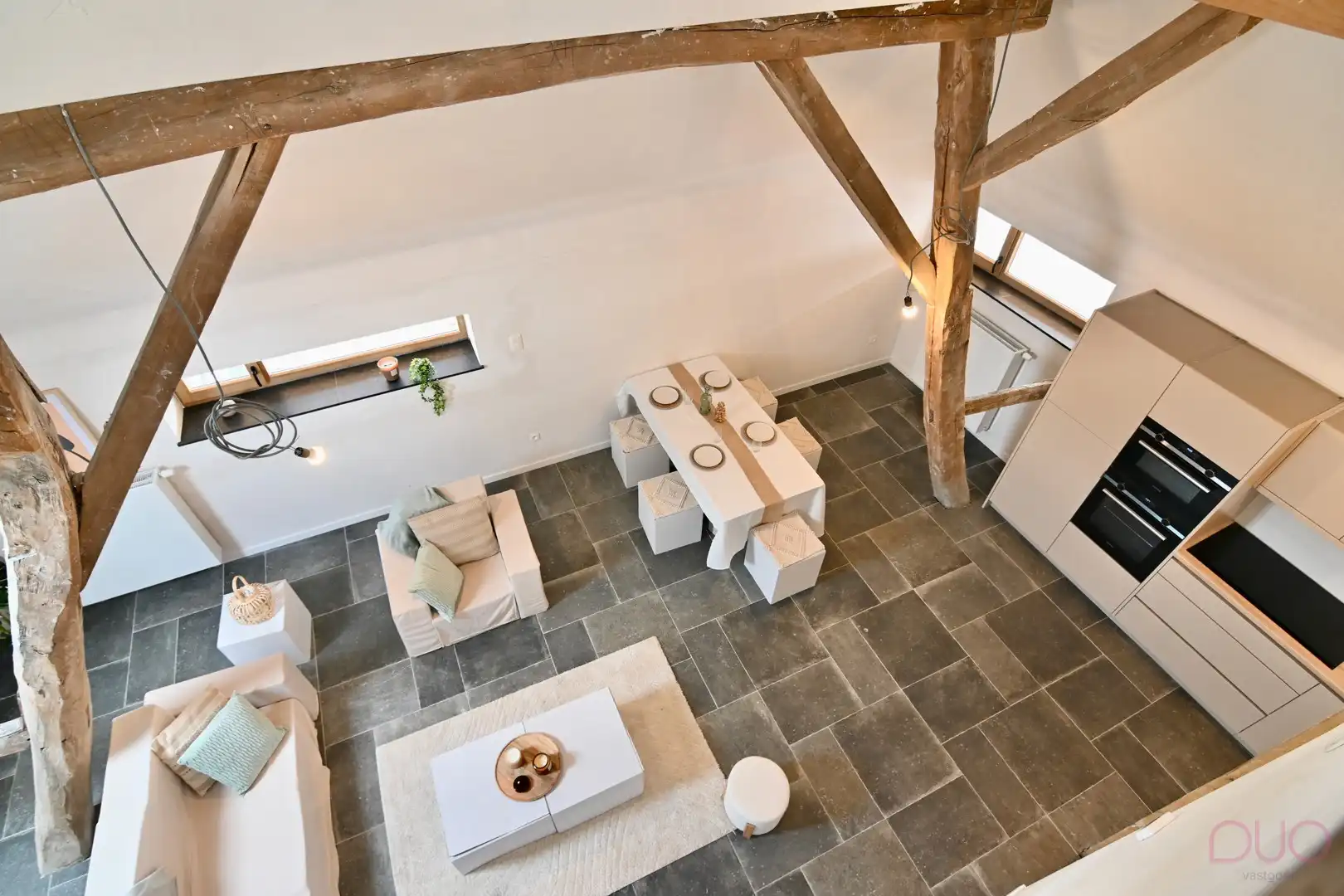 Stijlvol wonen in een charmant vakwerkhuis foto 15