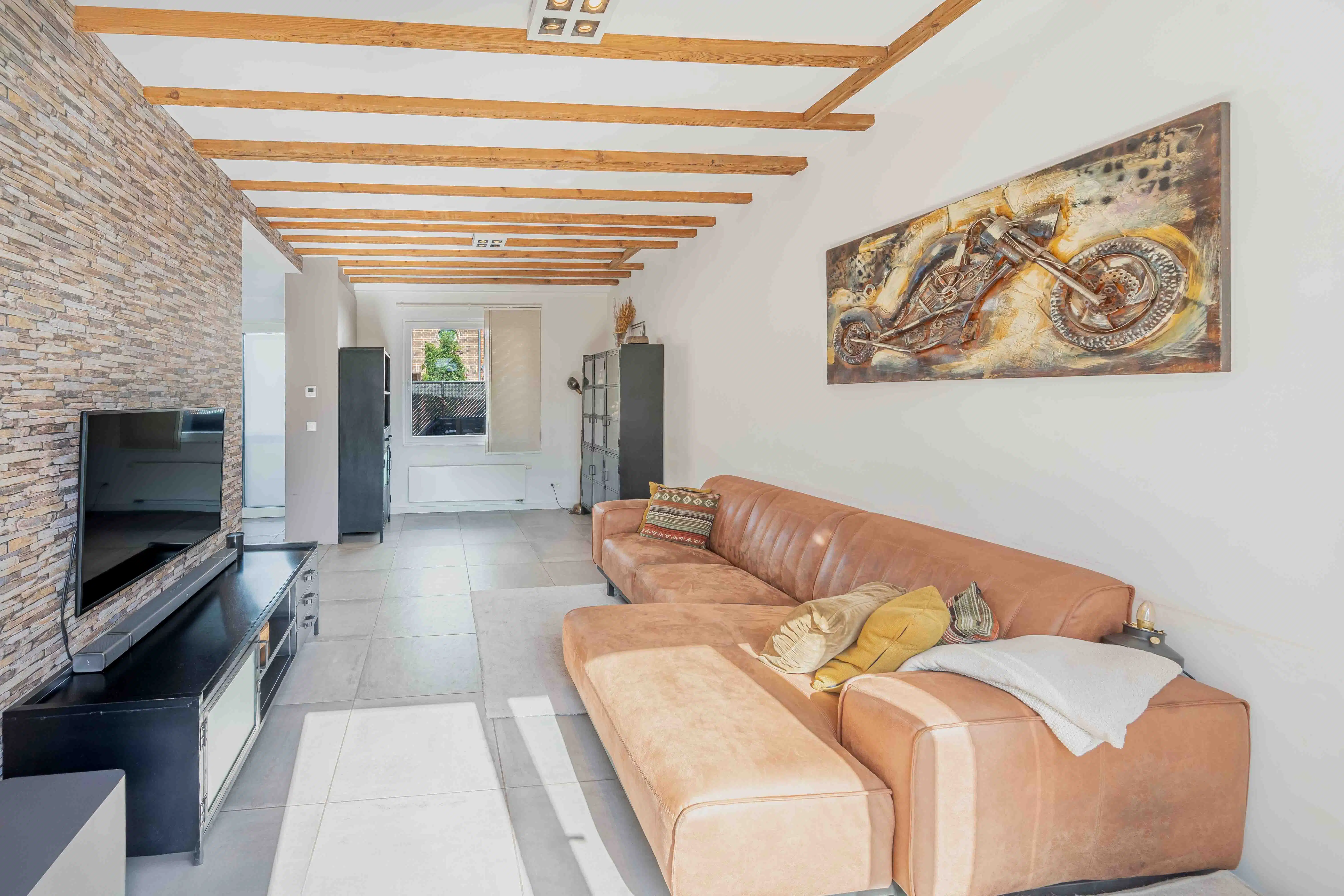 Instapklare woning te koop in Willebroek foto 2