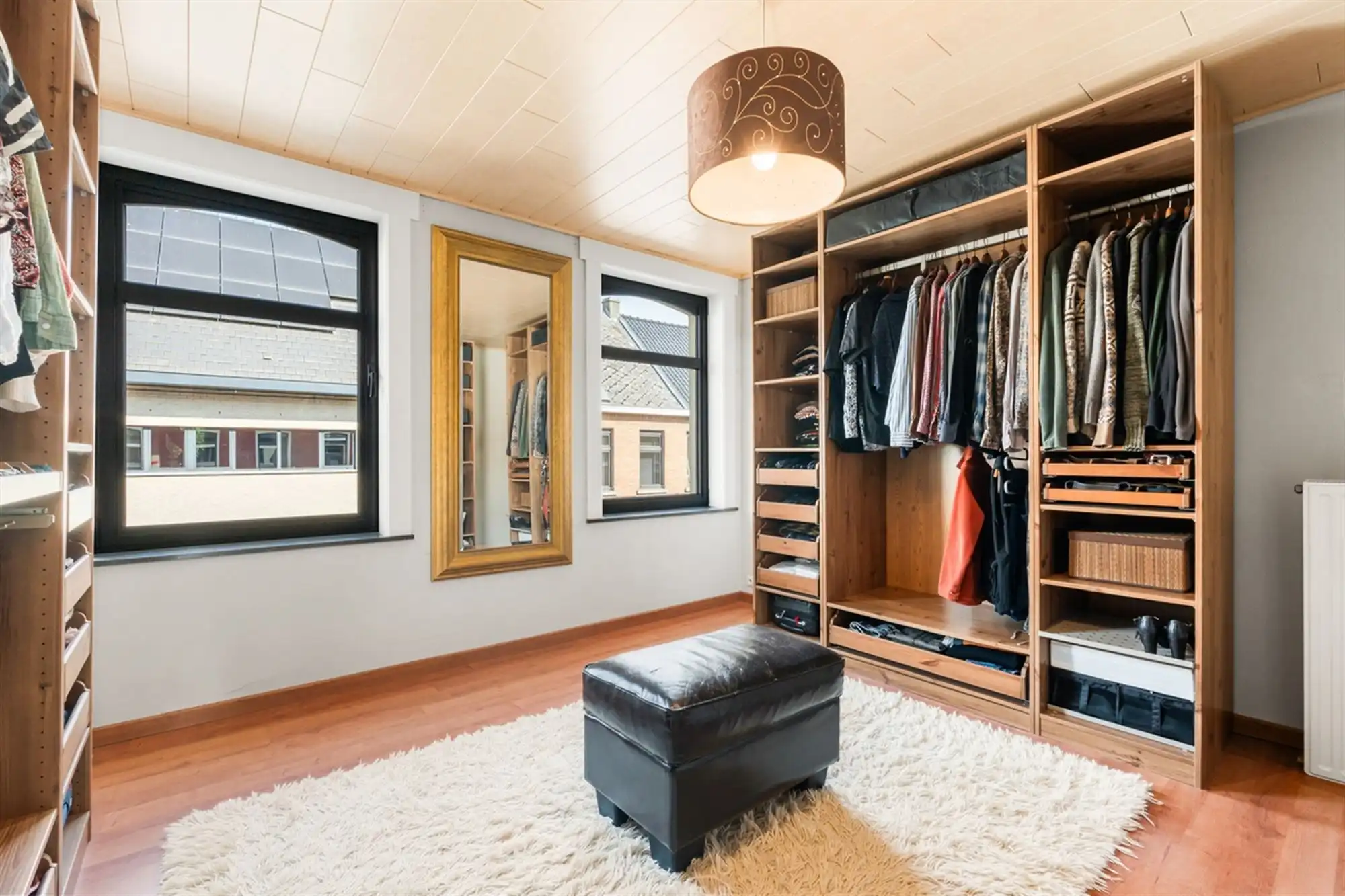 RUIME WONING met grote GARAGE/LOODS/MULTIFUNCTIONELE RUIMTE foto 28