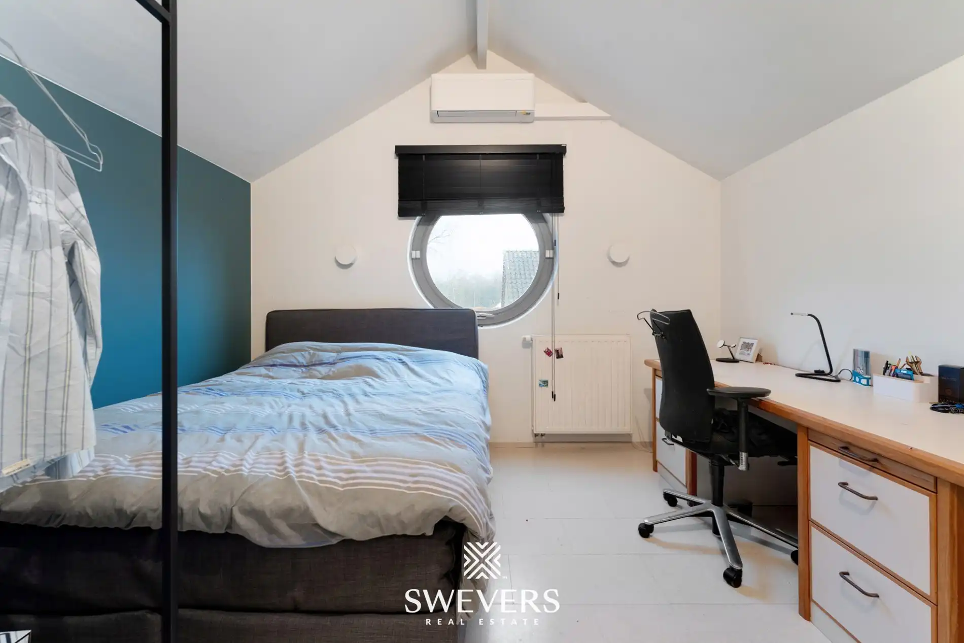 Villa met luxueus poolhouse, verwarmd zwembad en absolute topligging in Zonhoven foto 25