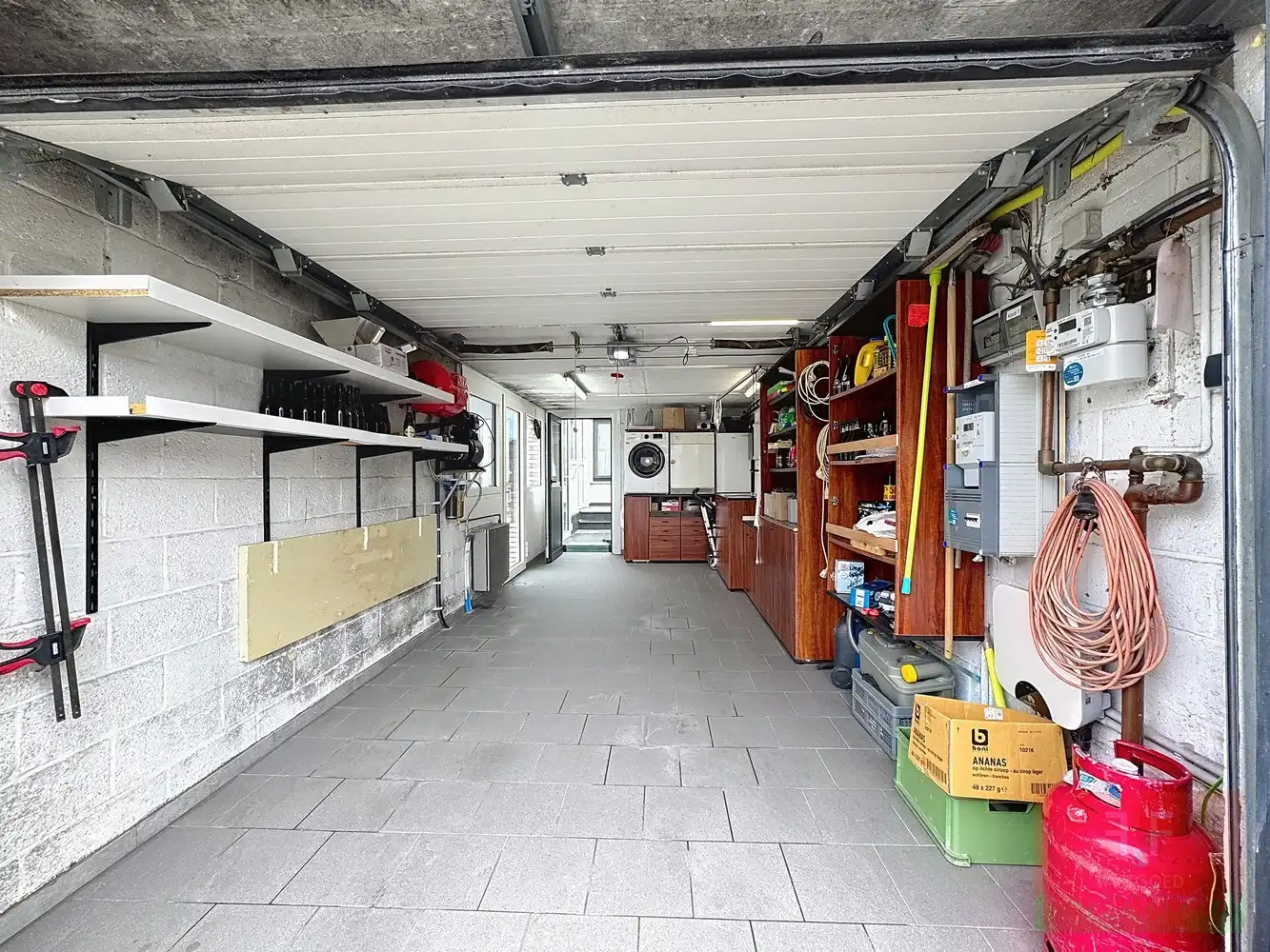 Instapklare en energiezuinige bungalow met 2 slaapkamers, zonneterras en inpandige garage foto 24