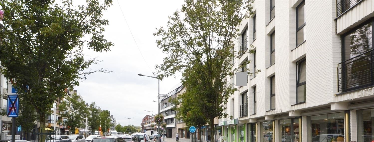 GERENOVEERD APP.CENTRUMLAAN NINOVE foto 26